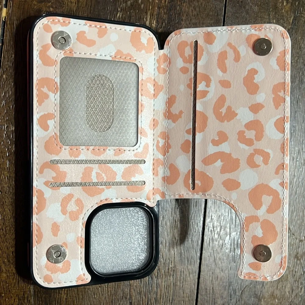 iPhone 13 Pro case - Picture 2 of 3